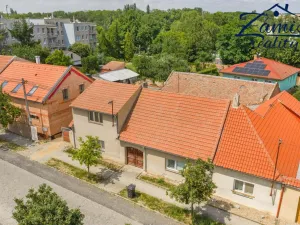 Prodej rodinného domu, Velvary, Slánská, 118 m2