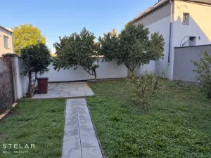 Pronájem bytu 1+kk, Opava - Předměstí, Mostní, 33 m2