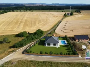Prodej pozemku pro bydlení, Sulislav, 1121 m2
