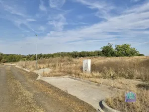 Prodej pozemku pro bydlení, Sulislav, 1121 m2