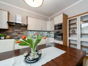Prodej bytu 4+kk, Ostrava - Slezská Ostrava, Na Burni, 119 m2
