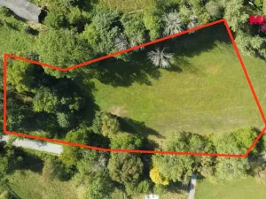 Prodej pozemku pro bydlení, Záblatí - Albrechtovice, 5047 m2