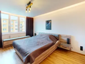 Prodej bytu 4+1, Jirkov, Studentská, 84 m2