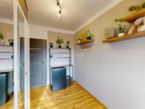 Prodej bytu 4+1, Jirkov, Studentská, 84 m2