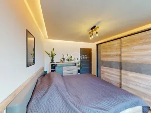 Prodej bytu 4+1, Jirkov, Studentská, 84 m2