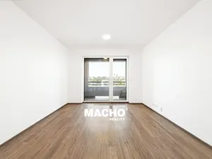 Pronájem bytu 1+kk, Praha - Michle, Krnkova, 33 m2