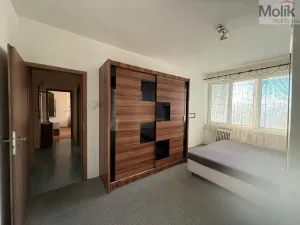 Pronájem bytu 2+1, Litvínov - Horní Litvínov, Valdštejnská, 52 m2