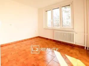 Prodej bytu 2+1, Třemošnice, 1. máje, 60 m2