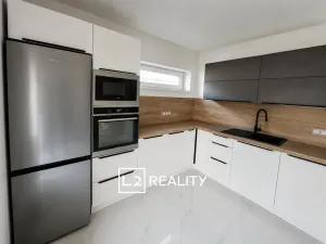 Prodej rodinného domu, Slaný - Netovice, 98 m2