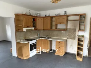 Prodej rodinného domu, Vráž - Nová Vráž, 162 m2
