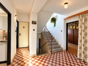 Prodej rodinného domu, Břeclav, Karla Hynka Máchy, 200 m2