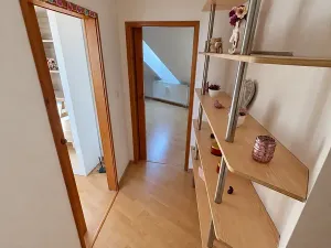 Pronájem bytu 3+kk, Mikulov, 22. dubna, 130 m2