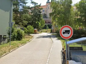 Pronájem bytu 3+kk, Mikulov, 22. dubna, 130 m2