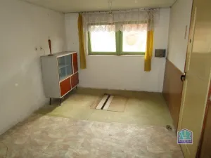 Prodej rodinného domu, Stříbro, Bezručova, 45 m2