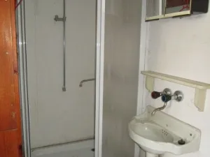 Prodej rodinného domu, Stříbro, Bezručova, 45 m2