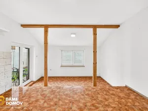 Prodej rodinného domu, Březolupy, 80 m2