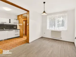 Prodej rodinného domu, Březolupy, 80 m2