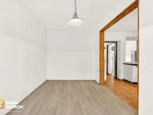 Prodej rodinného domu, Březolupy, 80 m2
