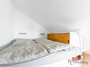Pronájem bytu 1+kk, Praha - Nové Město, Vladislavova, 26 m2