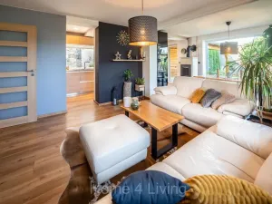 Prodej rodinného domu, Senorady, 145 m2