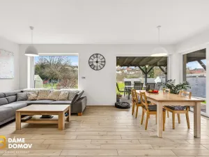 Prodej rodinného domu, Březolupy, 132 m2