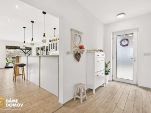 Prodej rodinného domu, Březolupy, 132 m2