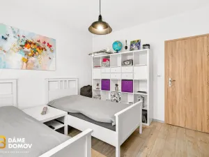 Prodej rodinného domu, Březolupy, 132 m2