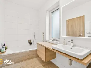 Prodej rodinného domu, Březolupy, 132 m2