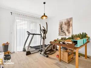 Prodej rodinného domu, Březolupy, 132 m2
