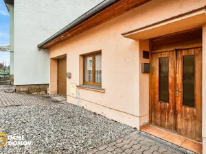 Prodej rodinného domu, Březolupy, 225 m2