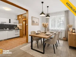 Prodej rodinného domu, Březolupy, 225 m2