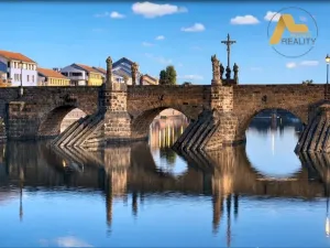 Prodej pozemku pro bydlení, Písek, Hradiště, 1454 m2