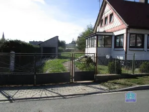Pronájem rodinného domu, Bor, Finská, 71 m2