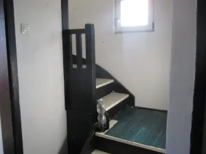 Pronájem rodinného domu, Bor, Finská, 71 m2