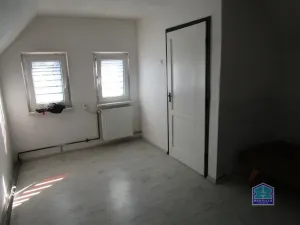 Pronájem rodinného domu, Bor, Finská, 71 m2