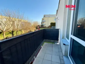 Pronájem bytu 2+kk, Brandýs nad Labem-Stará Boleslav, U Rokle, 50 m2
