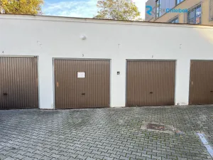 Pronájem kanceláře, Frýdek-Místek - Frýdek, tř. T. G. Masaryka, 380 m2