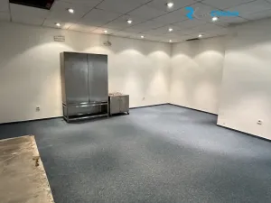Pronájem kanceláře, Frýdek-Místek - Frýdek, tř. T. G. Masaryka, 380 m2