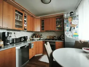 Prodej bytu 4+1, Most, Česká, 79 m2