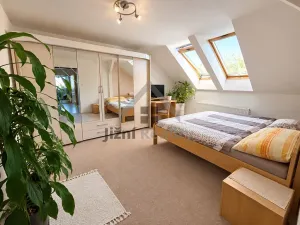 Prodej bytu 6+kk a větší, Heřmaneč, 134 m2