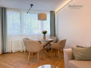 Prodej bytu 3+1, Nymburk, Ivana Olbrachta, 71 m2