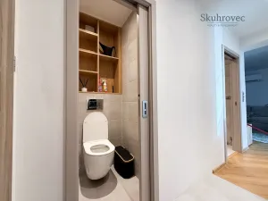 Prodej bytu 3+1, Nymburk, Ivana Olbrachta, 71 m2