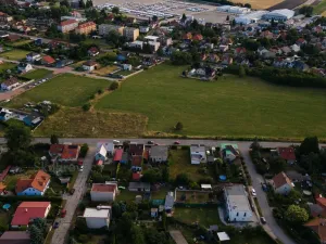 Prodej pozemku, Lysá nad Labem, Družstevní, 746 m2