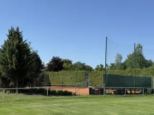 Prodej pozemku, Tatce, Ke Hřišti, 775 m2