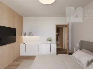 Prodej bytu 3+kk, Troubsko, Družstevní, 65 m2