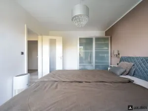 Prodej bytu 3+kk, Hradec Králové - Malšovice, Gollova, 63 m2