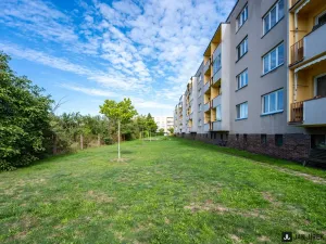 Prodej bytu 3+kk, Hradec Králové - Malšovice, Gollova, 63 m2