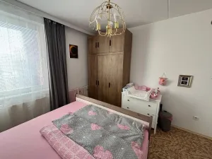 Prodej bytu 3+1, České Budějovice - České Budějovice 2, J. Bendy, 72 m2