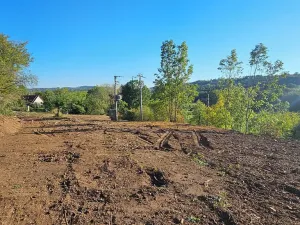 Prodej zahrady, Letovice, Pražská, 1157 m2