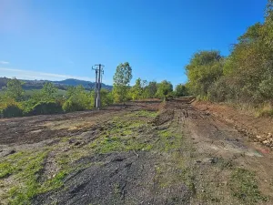 Prodej zahrady, Letovice, Pražská, 1157 m2